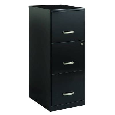 hirsh space solutions file cabinet